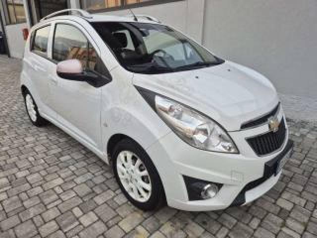 Chevrolet Spark Spark 1.0 