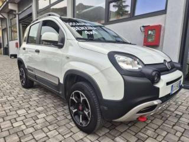 Fiat Panda Panda Cross 0.9 4x4 