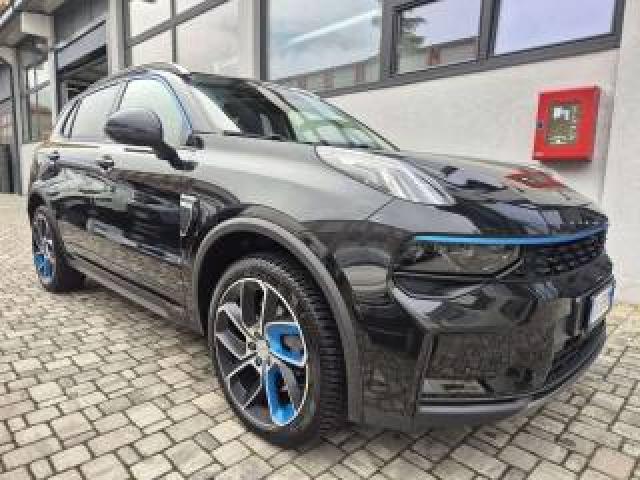 Lynk & Co 01 01 1.5 Td Phev Auto 