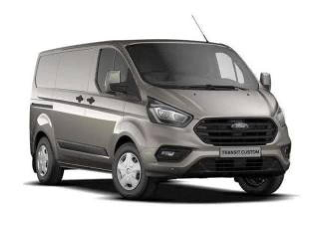 Ford Transit Custom 280 L1h1 Trend 