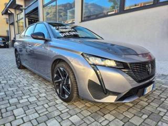 Peugeot 308 Sw 1.5 Bluehdi Allure 130cv 