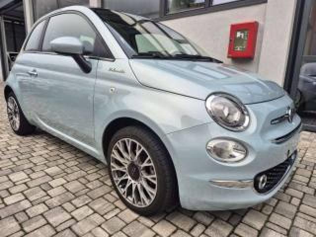 Fiat 500 500 1.0 Hybrid Dolcevita 70cv 