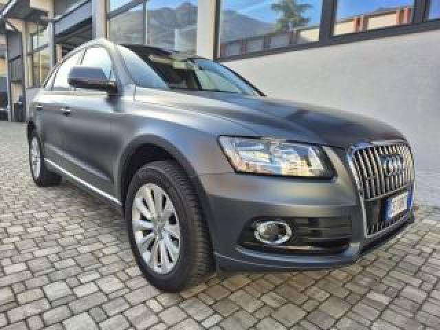Audi Q5 Q5  2.0 Tdi Quattro 190cv S-Tronic 