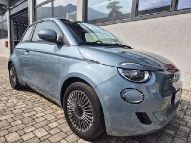 Fiat 500e 500e  42 Kwh Icon 