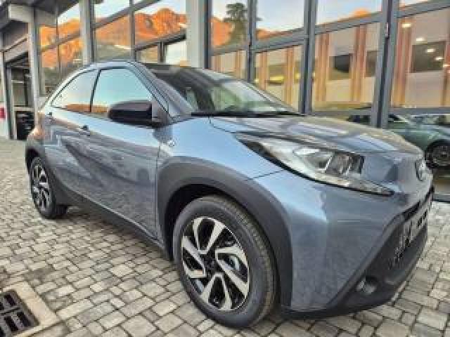 Toyota Aygo X 1.0 Vvt 72 Cv Trend 
