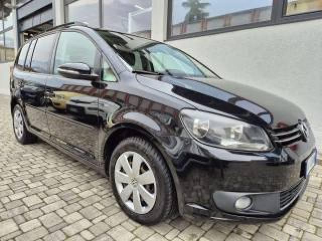 Volkswagen Touran Touran 1.6 Tdi Cambio Automatico  Dsg 7 Posti 