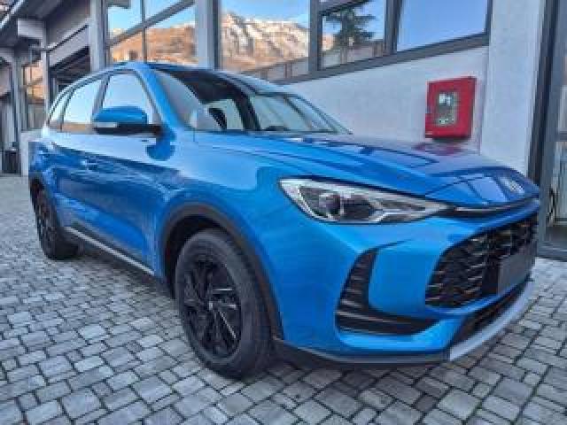 Mg Zs Zs 1.5 Standard 