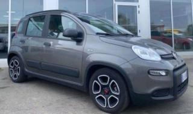 Fiat Panda Panda  1.0 Firefly Hybrid City Life 