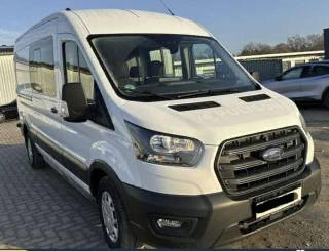 Ford Transit 350 L3h2  6 Posti 