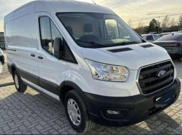 Ford Transit 330 L2h2 