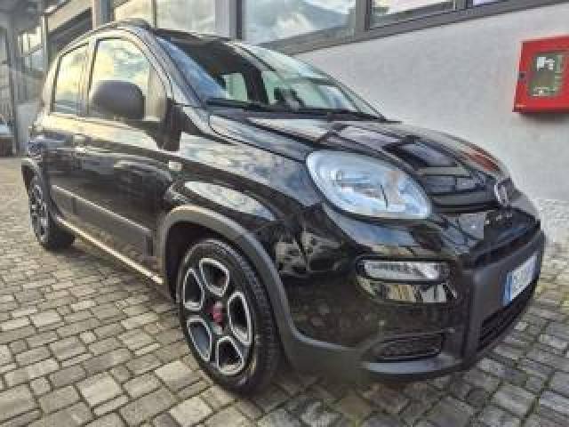Fiat Panda Panda  1.0 Firefly Hybrid City Life 