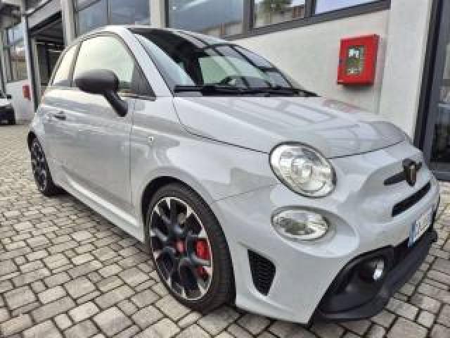 Abarth 595 595 70th 1.4 T-Jet Competizione 180cv Auto 