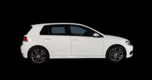 Volkswagen Golf Golf 5p 1.6 Tdi 