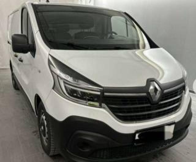 Renault Trafic Energy Dci 145cv  L1h1 - Cambio Automatico 