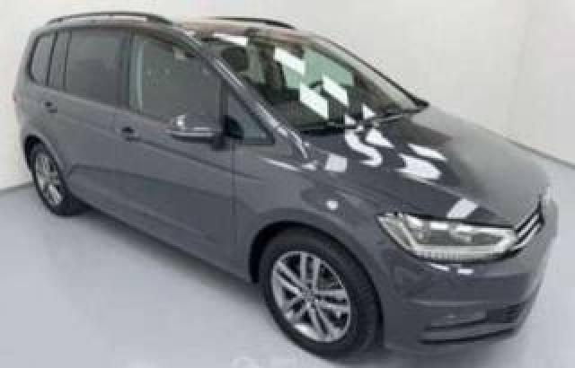 Volkswagen Touran Touran 1.5 Highline Dsg 7 Posti 