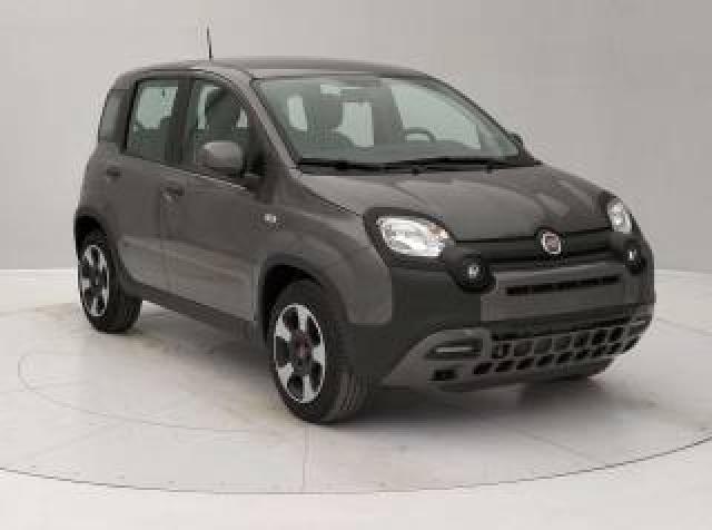 Fiat Panda Panda 1.0 Firefly Hybrid City Cross 