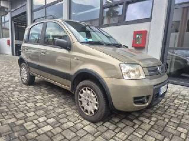 Fiat Panda Panda  1.2 Climbing 4x4 
