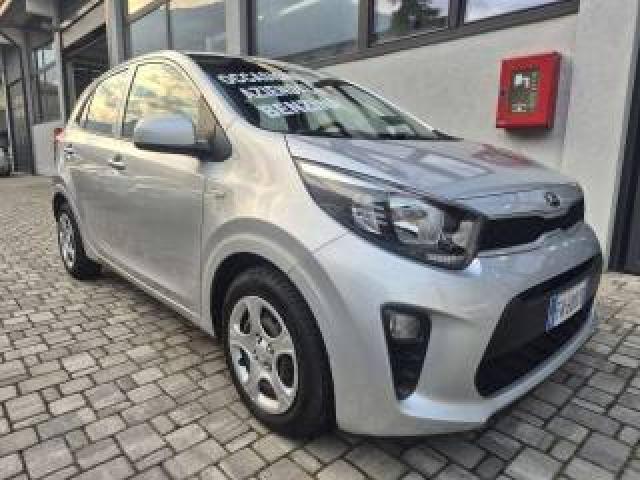 Kia Picanto Picanto 1.0  Active 