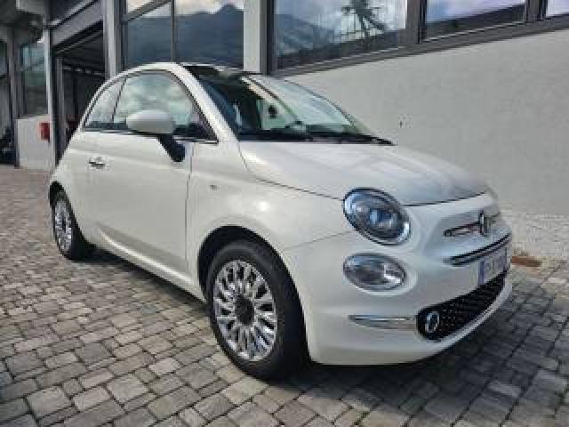 Fiat 500 1.2 Dolcevita Gpl Attenzione Ad Altri Annunci!!! 