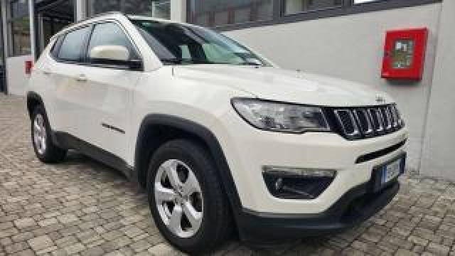 Jeep Compass Compass 1.4 Longitude 2wd 140cv My19 