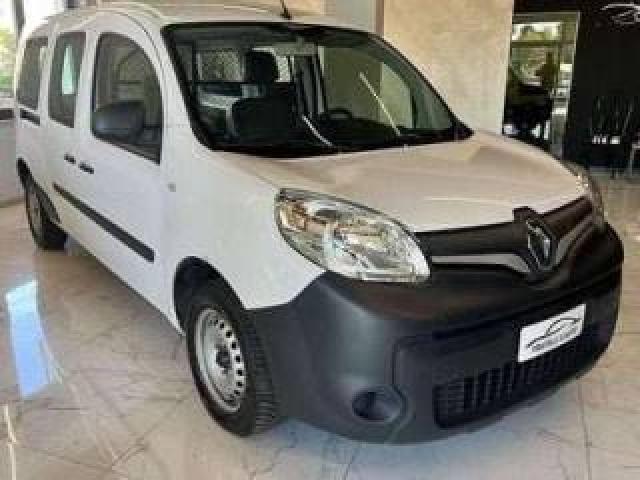 Renault Kangoo Express Maxi!!!! - 2 Posti 