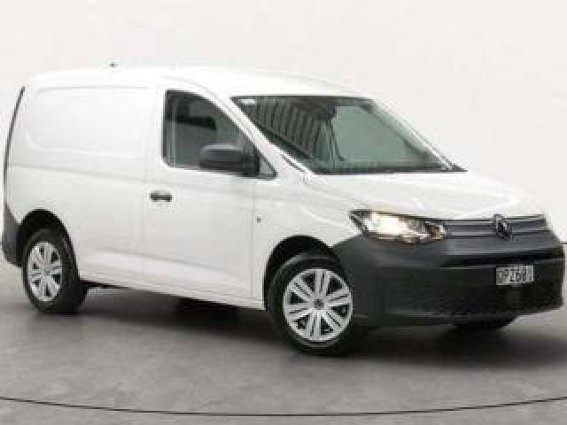 Volkswagen Caddy 2.0 Crtdi 102 Cv Scr Bmt Cargo -Solo Km 8.000!! 