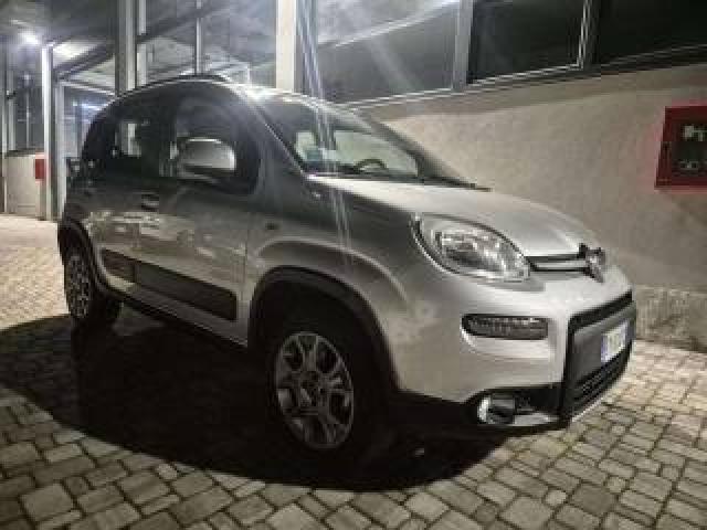 Fiat Panda Panda  4x4 1.3 Mjt 16v  75cv 