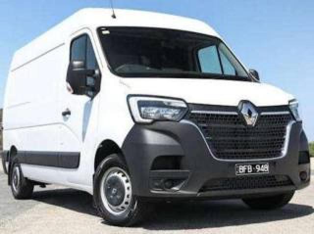 Renault Master Dci 135 Ice L2h2 T33 