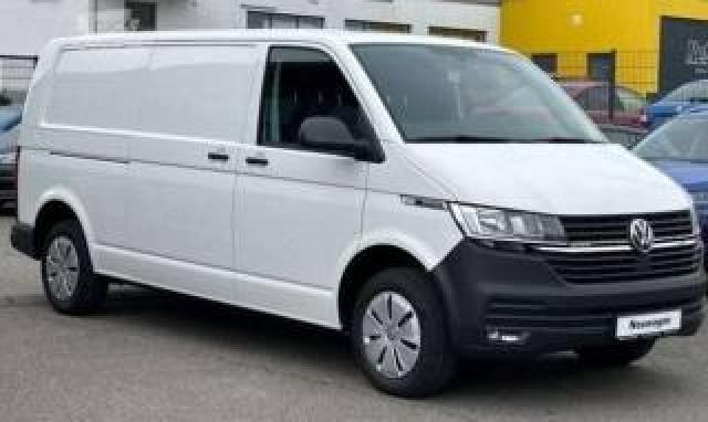 Volkswagen T6 Transporter 2.0 Tdi  4motion  - Cambio Automatico 