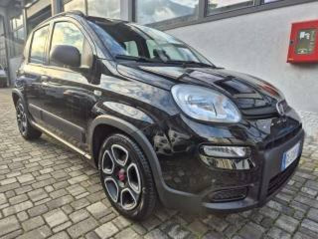 Fiat Panda Panda  1.0 Firefly Hybrid City Life 