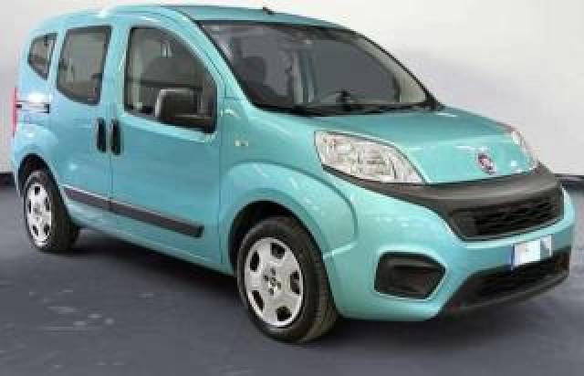 Fiat Qubo Qubo  1.3 Mjt 16v Lounge S&s 