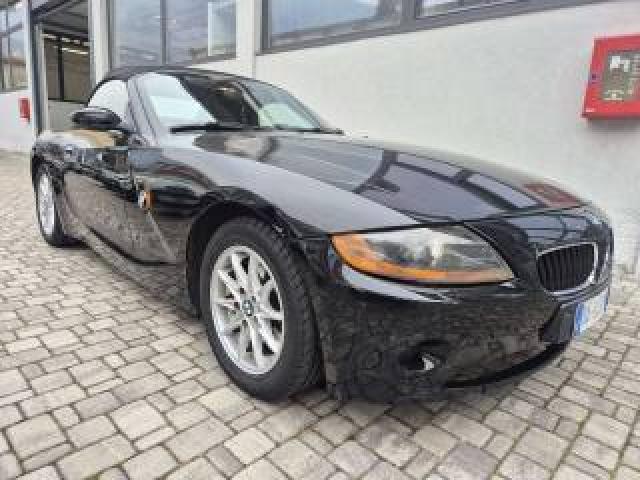 Bmw Z4 Z4 E86 Roadster  Da Preparare!!! 