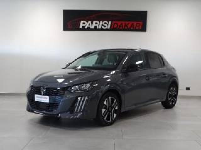 Peugeot 208 Allure Puretech 100cv S&s *promo Parisi Group* 