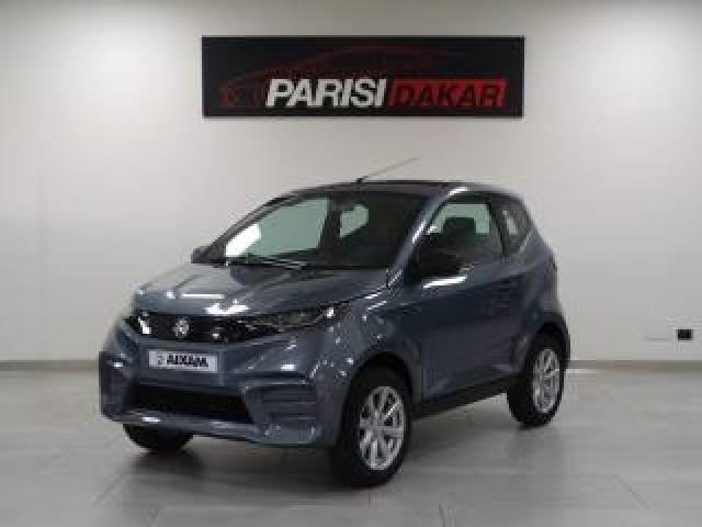 Aixam City E-City Pack Ambition *promo Parisi Group* 