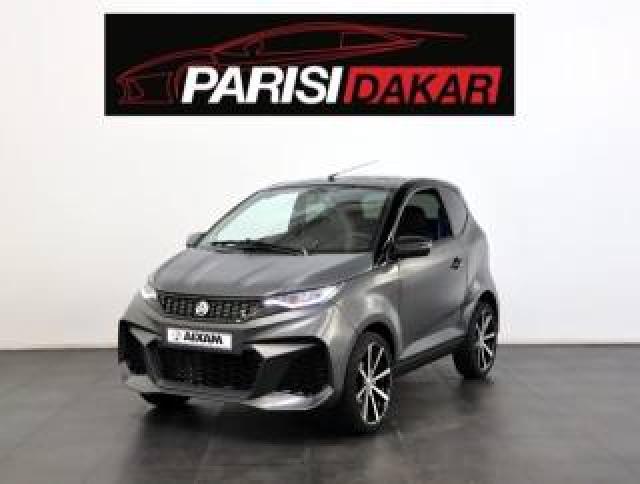 Aixam City E-City Gto Ambition *promo Parisi Group* 