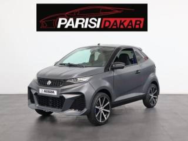 Aixam Coupé E-Coupè Gti Ambition *promo Parisi Group* 