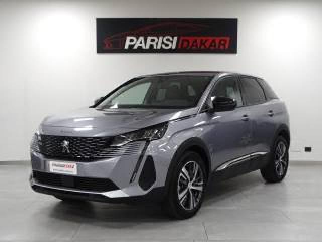 Peugeot 3008 Allure Hybrid 136cv E-Dcs6 *promo Parisi Group* 