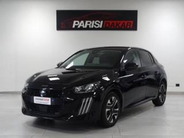 Peugeot 208 Allure Puretech 100cv S&s *promo Parisi Group* 