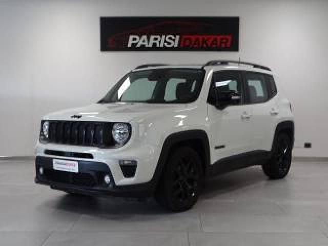Jeep Renegade 1.0 Night Eagle 120cv 4x2 *promo Parisi Group* 