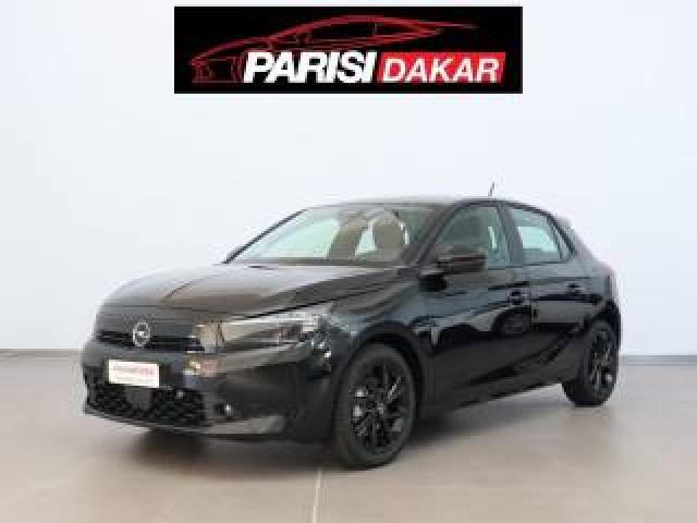 Opel Corsa Hybrid 110 Cv Aut. Yes *promo Parisi Group* 