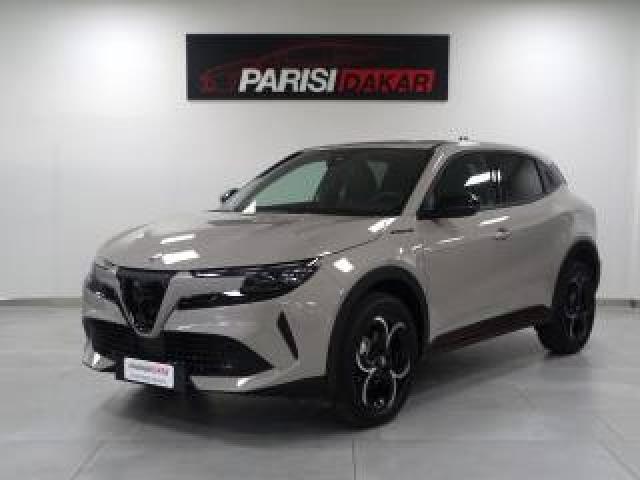 Alfa Romeo Junior 1.2 136 Cv Hyb Edct6 Speciale *promo Parisi Group* 