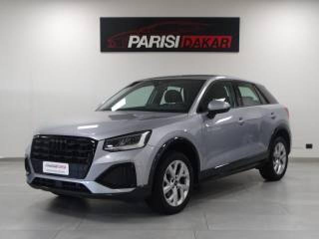 Audi Q2 35 Tfsi S Tronic Advanced *promo Parisi Group* 