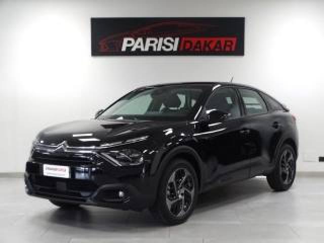 Citroen C4 Puretech 130cv S&s Eat8 Plus *promo Parisi Group* 