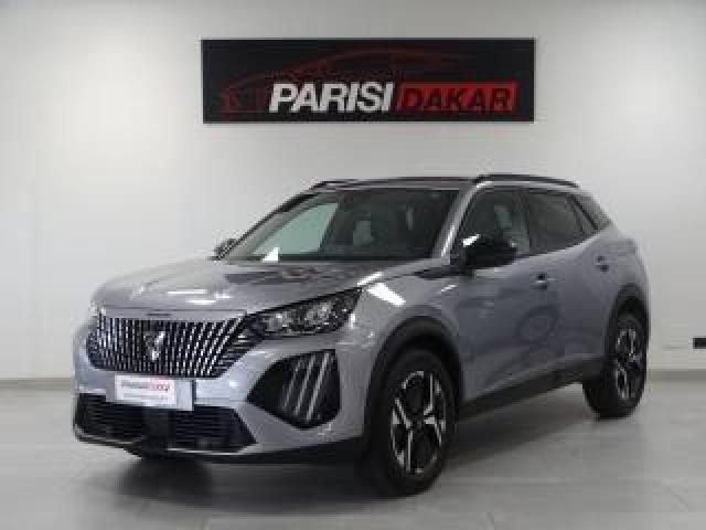 Peugeot 2008 Allure Puretech 100cv S&s *promo Parisi Group* 
