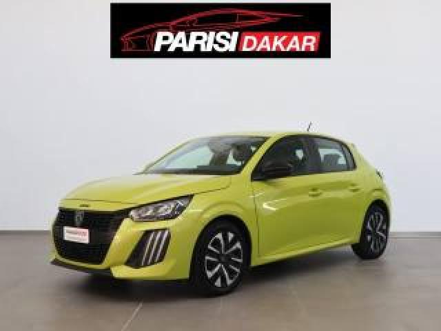 Peugeot 208 Active Puretech 100cv S&s 5p *promo Parisi Group* 