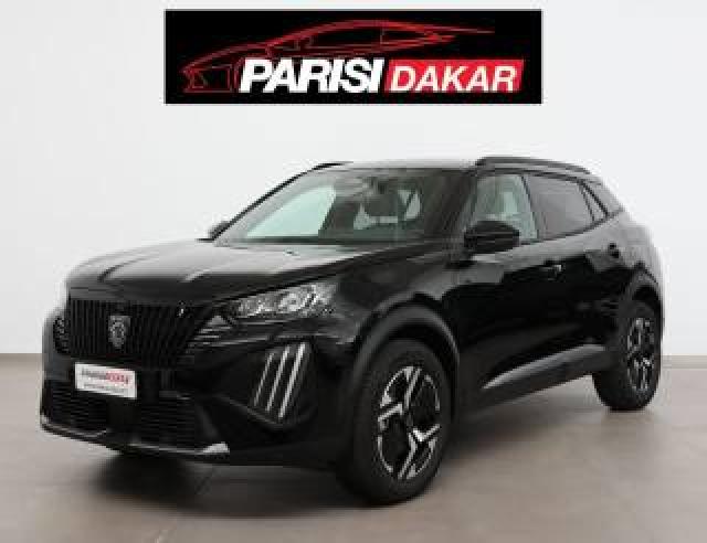 Peugeot 2008 Hybrid 145 E-Dcs6 Allure *promo Parisi Group* 