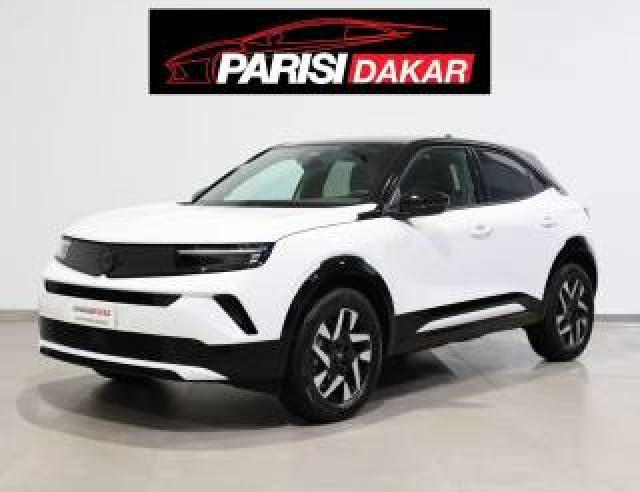 Opel Mokka Hybrid 145cv Dct6 Gs *promo Parisi Group* 