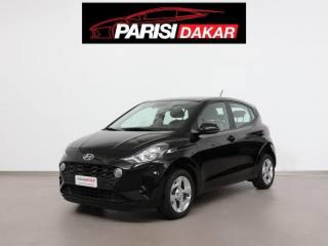 Hyundai I10 1.0 67cv Trend *promo Parisi Group* 