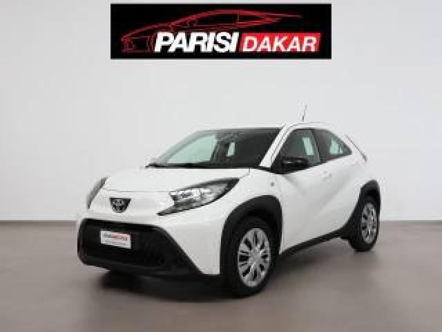 Toyota Aygo X 1.0 72cv Play *promo Parisi Group* 