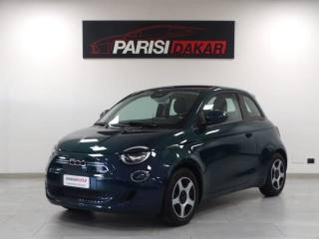 Fiat 500e Action 23,65 Kwh *promo Parisi Group* 